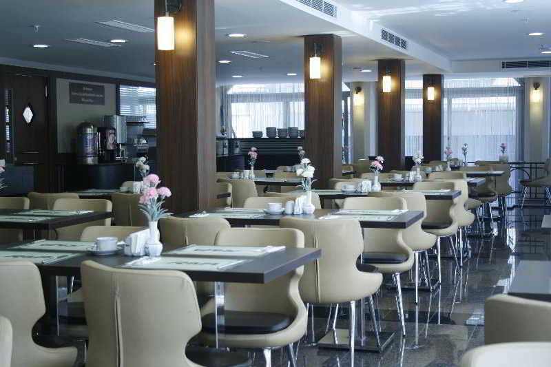 Riva Hotel Taksim Istambul Exterior foto